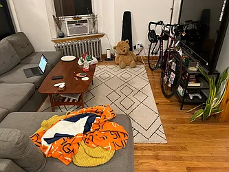 Rented by Keller Williams NYC