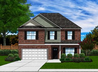 434 Skydance Rd, Lexington, SC 29072