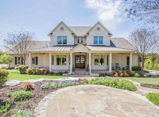 25 Timber Ridge Trl, Lorena, TX 76655