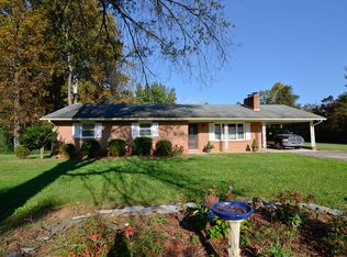 775 Cook Rd, Rural Hall, NC 27045