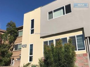 432 N Oxford Ave APT 1, Los Angeles, CA 90004
