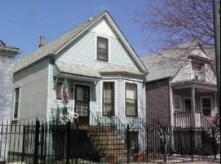 3428 W Schubert Ave, Chicago, IL 60647