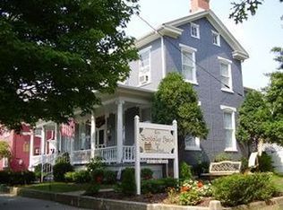 221 E Main St, Everett, PA 15537