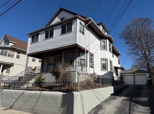 28-30 Quincy St, Medford, MA 02155