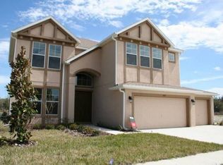 4926 Point O Woods Dr, Wesley Chapel, FL 33543