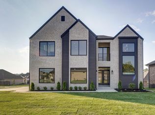 501 N Kilkenny Way, Nixa, MO 65714
