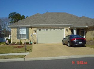 5205 Shoal Creek Rd, Suffolk, VA 23435