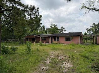 4600 Ireland St, Houston, TX 77016