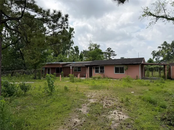 4600 Ireland St, Houston, TX 77016