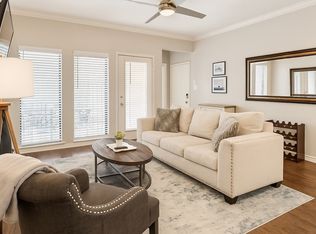 3105 San Jacinto St APT 106, Dallas, TX 75204