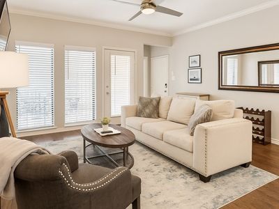 3105 San Jacinto St APT 106, Dallas, TX, 75204