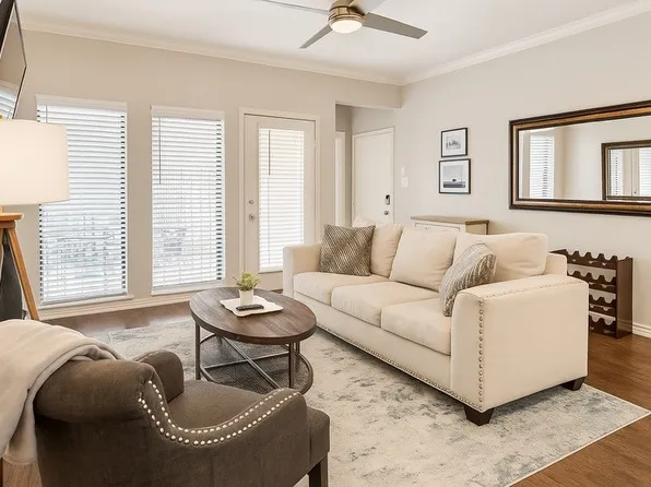 3105 San Jacinto St APT 106, Dallas, TX 75204