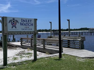 801 Paoli Court #22' Dry Slip C-38, Wilmington, NC, 28409