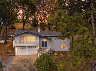 3095 Talking Mountain Trl, Cool, CA 95614