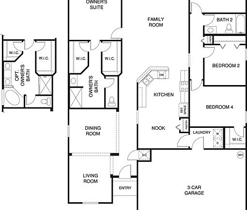 Floor Plan.