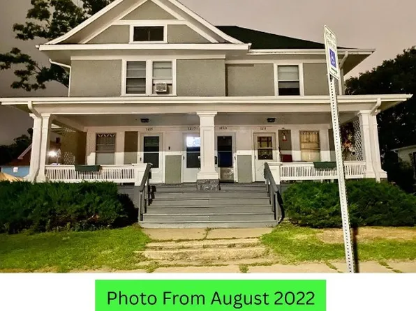 1211 2nd Ave SE, Cedar Rapids, IA 52403