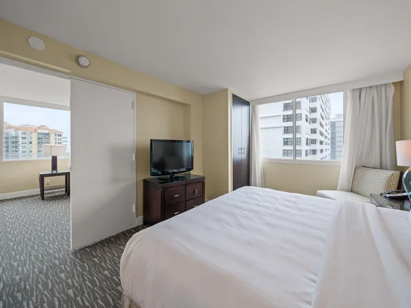 2670 E Sunrise Boulevard #1201, Fort Lauderdale, FL 33304