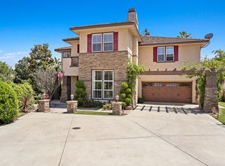 17570 Page Ct, Yorba Linda, CA 92886