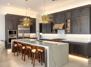 12418 E TROON VISTA Drive, Scottsdale, AZ 85255
