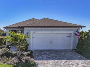 8317 Ocean Tides Cv, Parrish, FL 34219