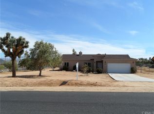 58471 Campanula St, Yucca Valley, CA 92284