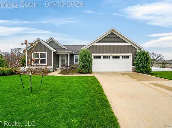 5510 Lilly Ct SW, Wyoming, MI 49509