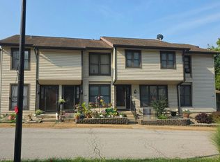 158 Beard Dr APT C, Eureka, MO 63025