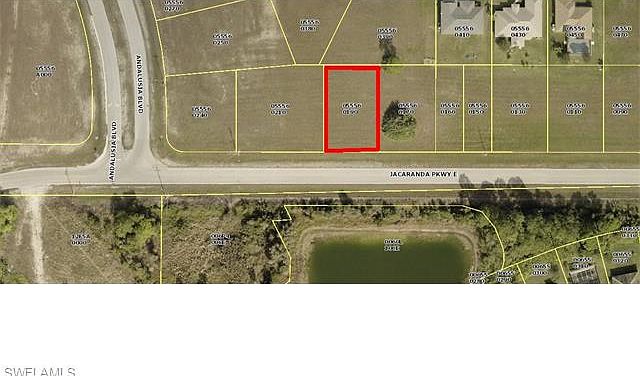 2nd image of 813 Jacaranda Pkwy E
