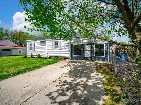 1809 Russet Ave, Dayton, OH 45410