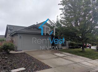 919 Turnberry Dr, Sparks, NV 89436
