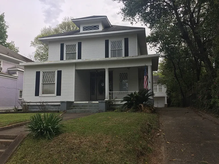 845 Wilkinson St #C — Photo 1