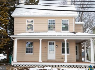 305 N Main St, Boonsboro, MD 21713