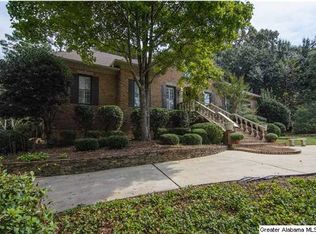 3518 Altabrook Dr, Birmingham, AL 35243