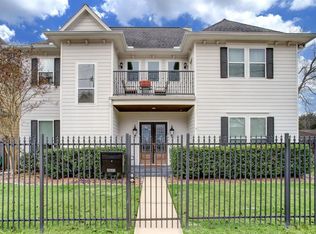 2625 Arlington St, Houston, TX 77008