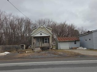 593 S James St, Carthage, NY 13619