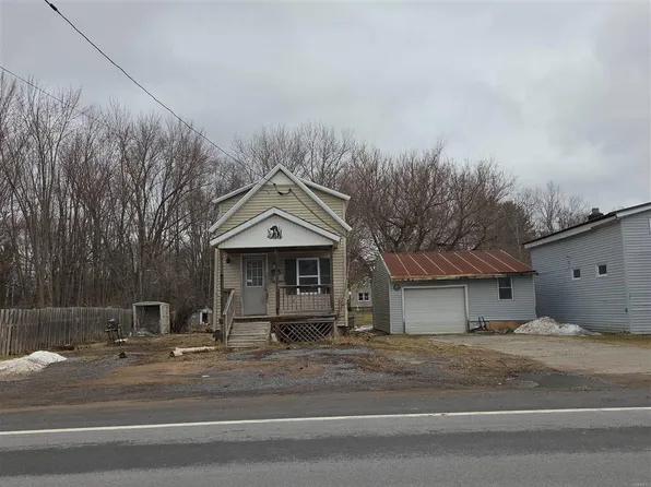 593 S James St, Carthage, NY 13619