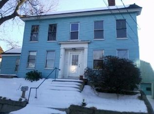 61 South St, Biddeford, ME 04005