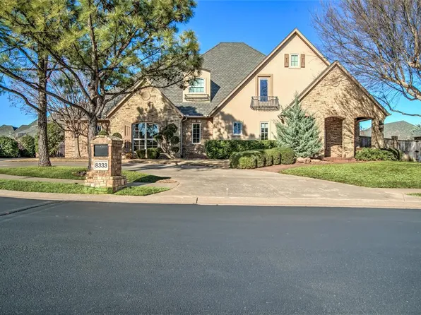8333 NW 128th Cir, Oklahoma City, OK 73142