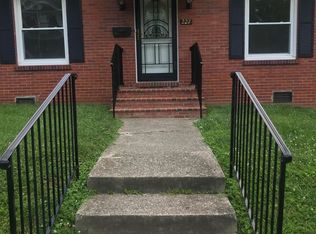 227 W Hickman St, Winchester, KY 40391