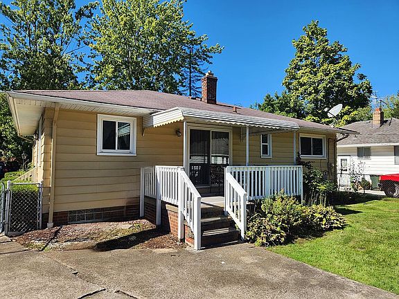 3rd image of 5503 Whitehaven Ave