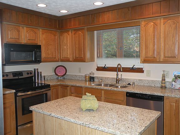 New Granite 