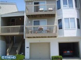 7 Seaside Rd #58B, Brigantine, NJ 08203