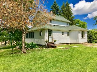 11421 Beech Ave, Paris, MI 49338