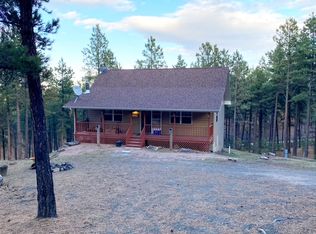 23220 Mory Rd, Rapid City, SD 57702