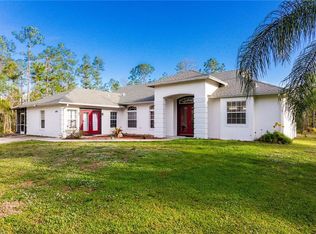 4340 Golden Gate Blvd E, Naples, FL 34117