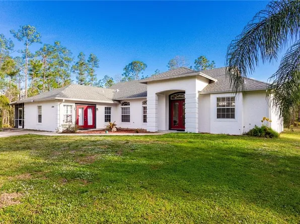 4340 Golden Gate Blvd E, Naples, FL 34117
