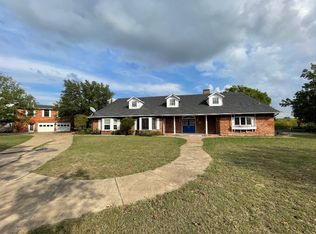 15626 Valley Vw, Forney, TX 75126