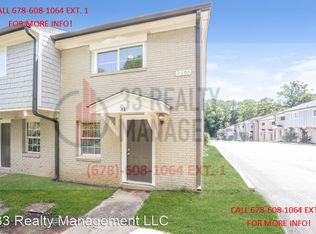 2604 Campbellton Rd SW APT C4, Atlanta, GA 30311