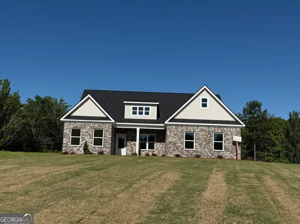 1319 Sycamore Cir, Griffin, GA 30224