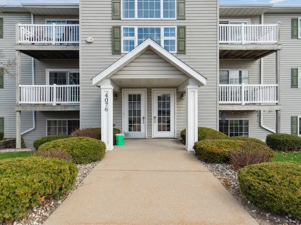 4076 W Centre Ave APT 209, Portage, MI 49024